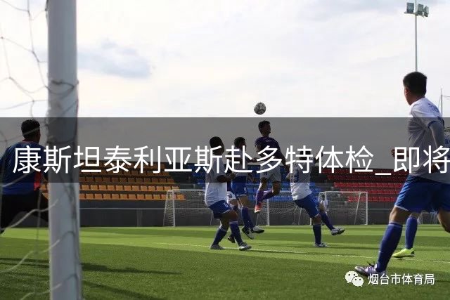 康斯坦泰利亚斯赴多特体检 即将完成转会签约